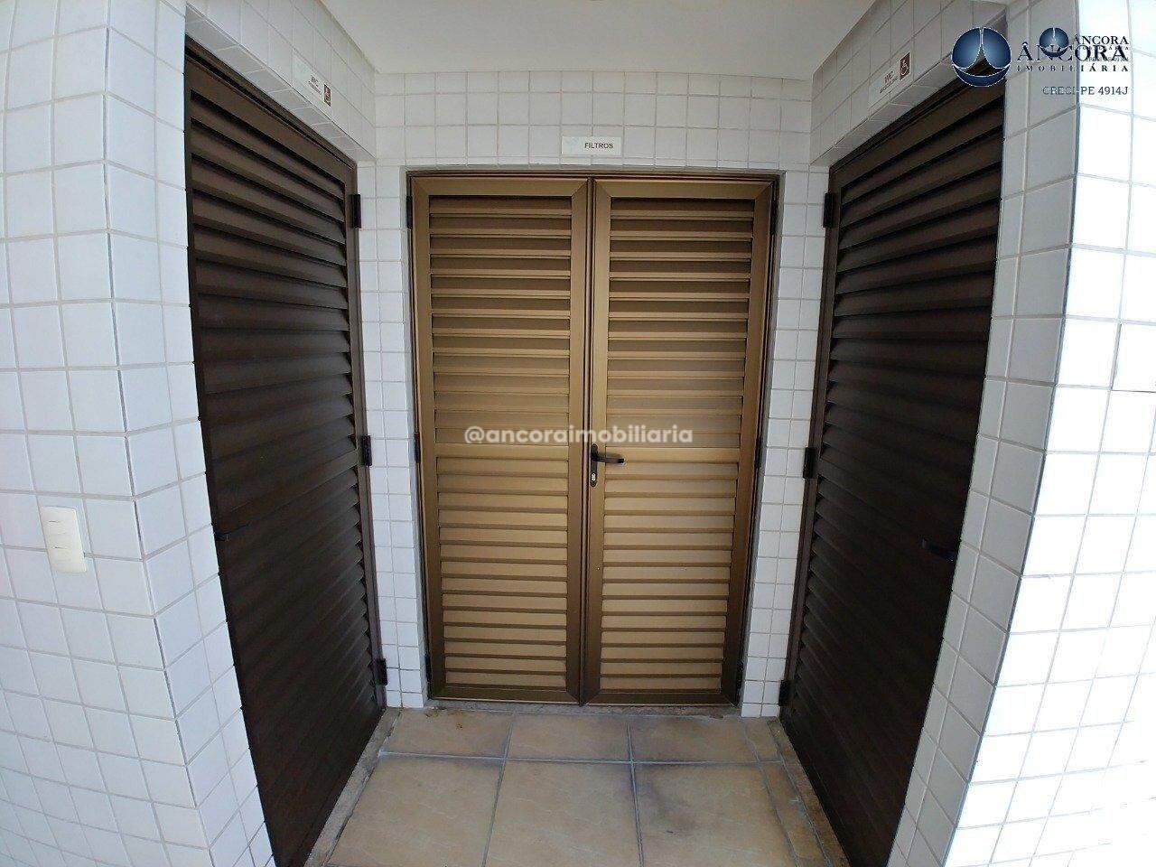 Apartamento para aluguel no Madalena: 